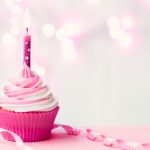 Geburtstagskerzen für Mädchen – hier findet Ihr die besten Geburtstagskerzen!
