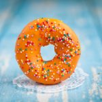 Besondere Silikonformen für Donuts, Apfelringe, Cronuts und Bagels