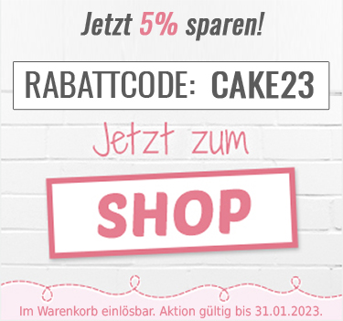 Onlineshop meincupcake.de