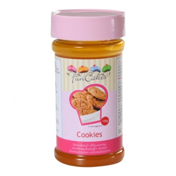 Cookie-Aroma