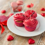 Wie Cupcakes zum Valentinstag gestalten? – Die besten Tipps!