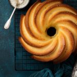 Bake Delicious: Backmischungen für Bundt-Form & Gugelhupf von Cakeparts