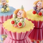 Cake Dutchess: Modellierpaste für tolle Tortendeko von Cake Dutchess