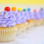 PME #05: Natürliche Lebensmittelfarbe & Kuchenglitter von PME