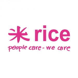 RICE-Logo