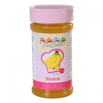 Bananenaroma