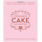 Designer-Cake-Decorating