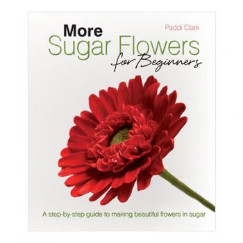 Squires-Kitchen-Sugarflower-Book