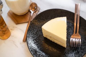 White-Chocolate-Cheesecake