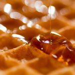 Backen im Mai: Backen mit Honig nicht nur zu Pfingsten!