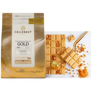 Callebaut-Kuvertüre
