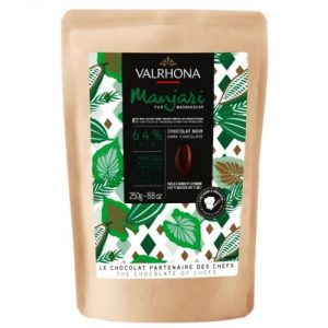 Valrhona-Schokoladen