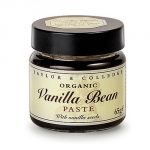 TAYLOR & COLLEDGE: Echte Vanille als Paste & Extrakt von TAYLOR & COLLEDGE